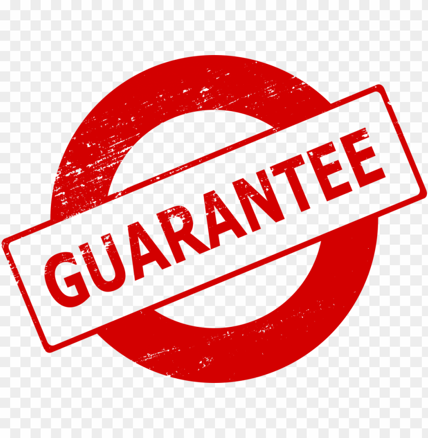 guarantee stamp png - Free PNG Images ID is 3099