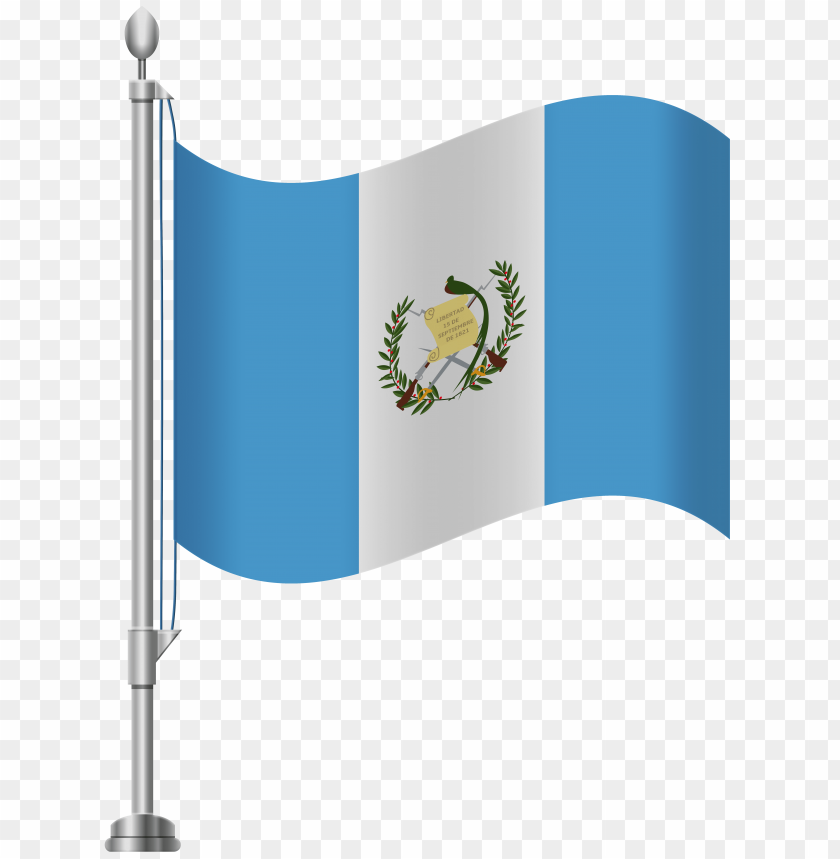 flag, guatemala