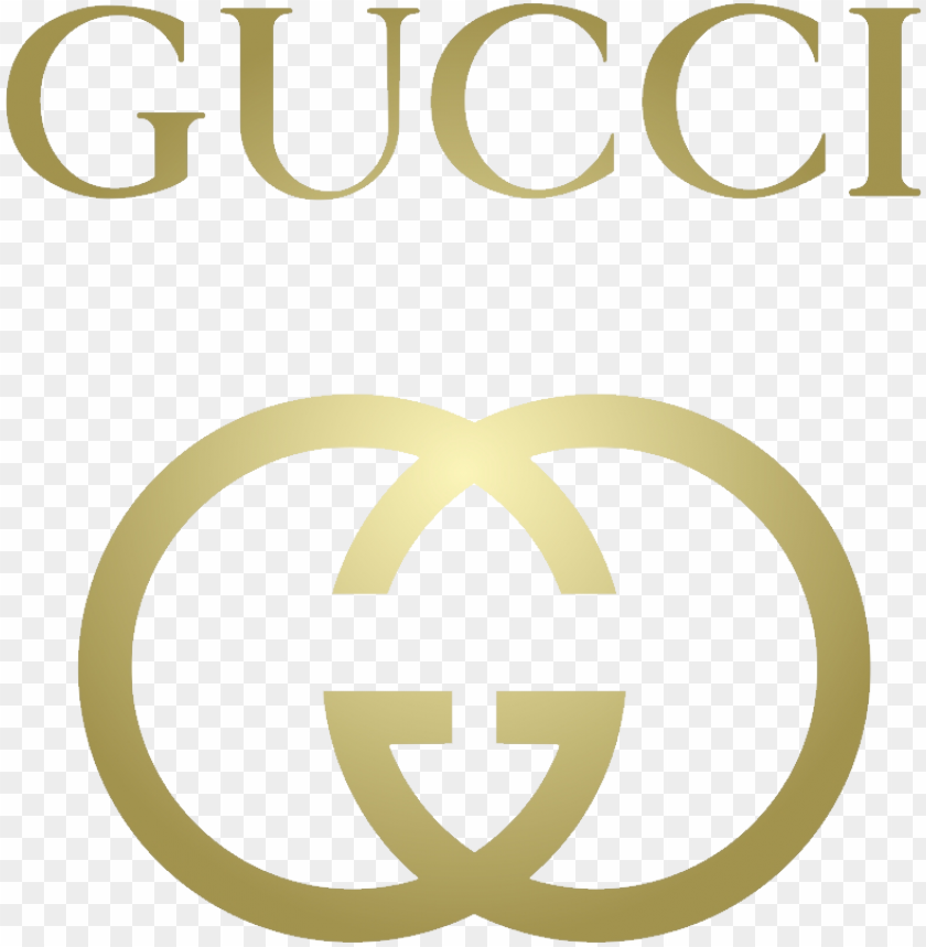 Gucci Logo No Background - 476743 | TOPpng