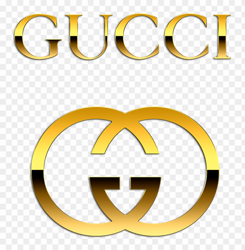 Gucci Logo Png Download - 476746 | TOPpng