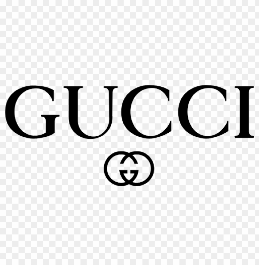 Download Gucci Logo Png Transparent Image Freeuse Download - Logo Gucci -  Full Size PNG Image - PNGkit