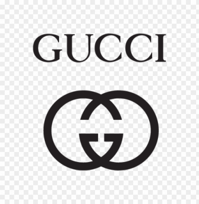  gucci logo png photo - 476738