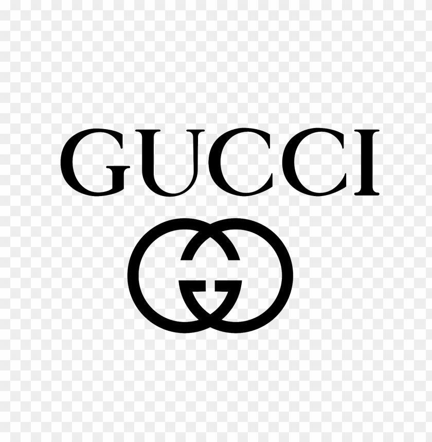 Gucci Logo Transparent Background | TOPpng
