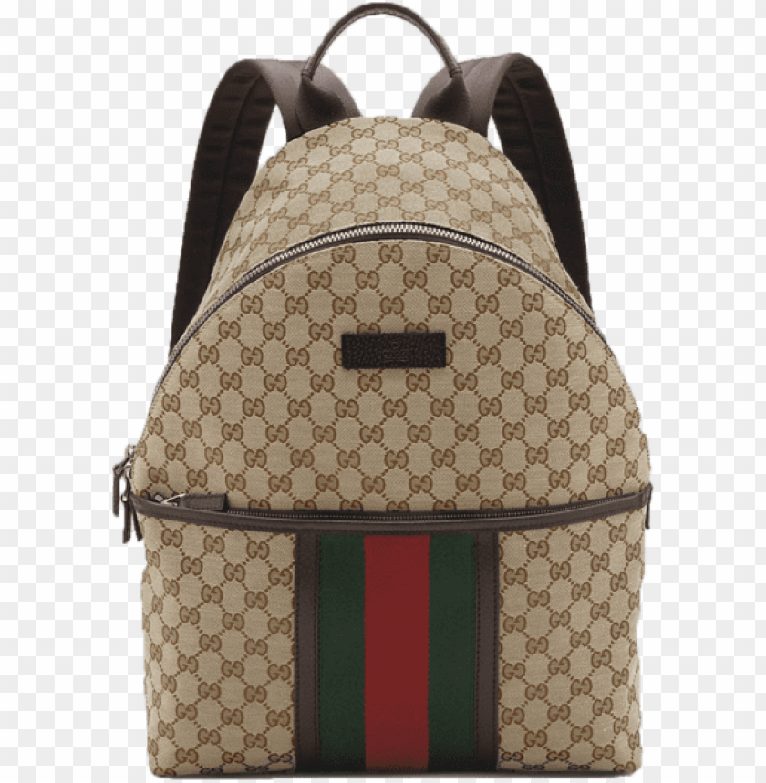 original gucci backpack