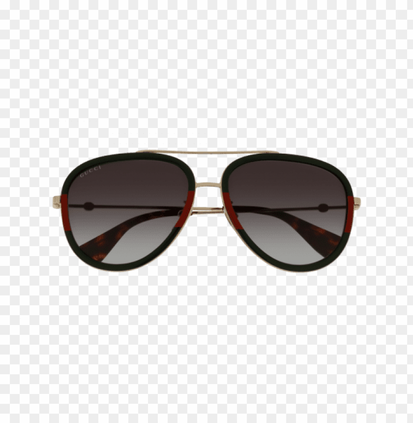 gucci sunglasses transparent