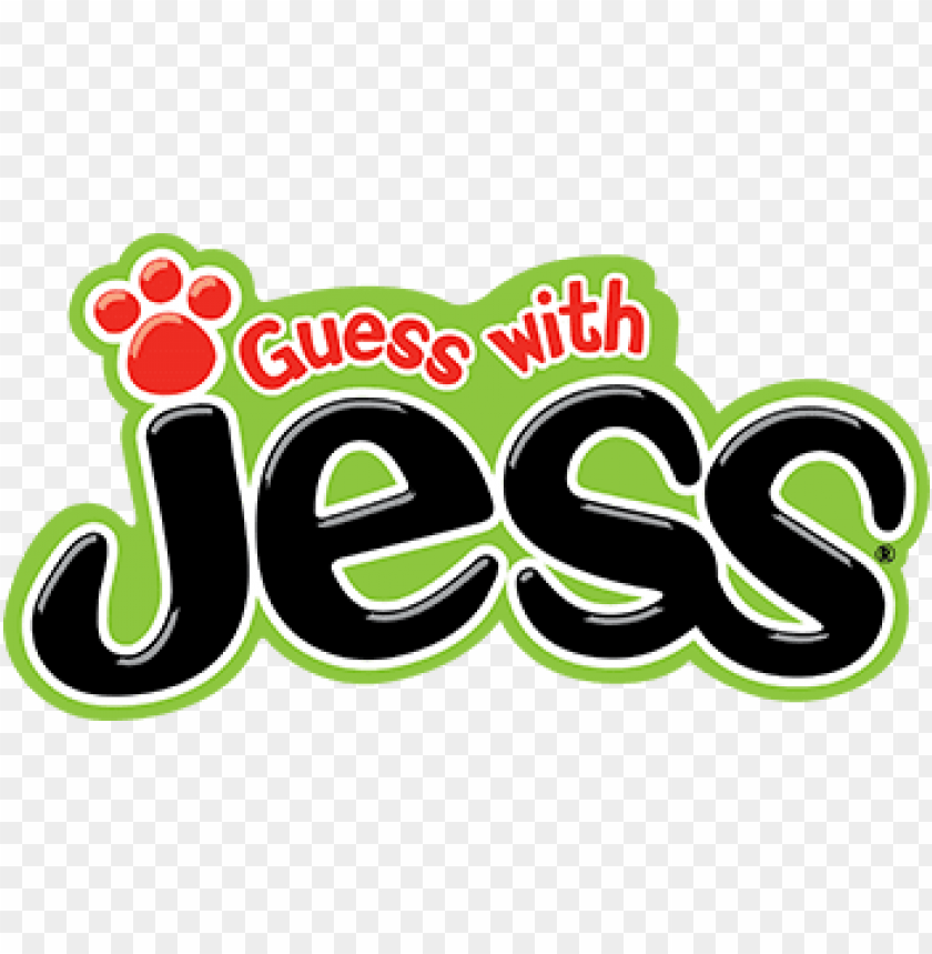 at the movies, cartoons, guess with jess, guess with jess logo, 