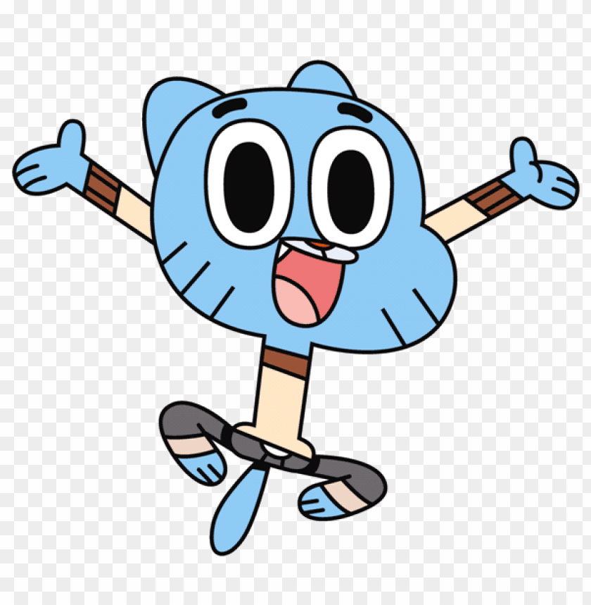 Gumball Watterson Wallpapers Top Free Gumball Watterson Backgrounds
