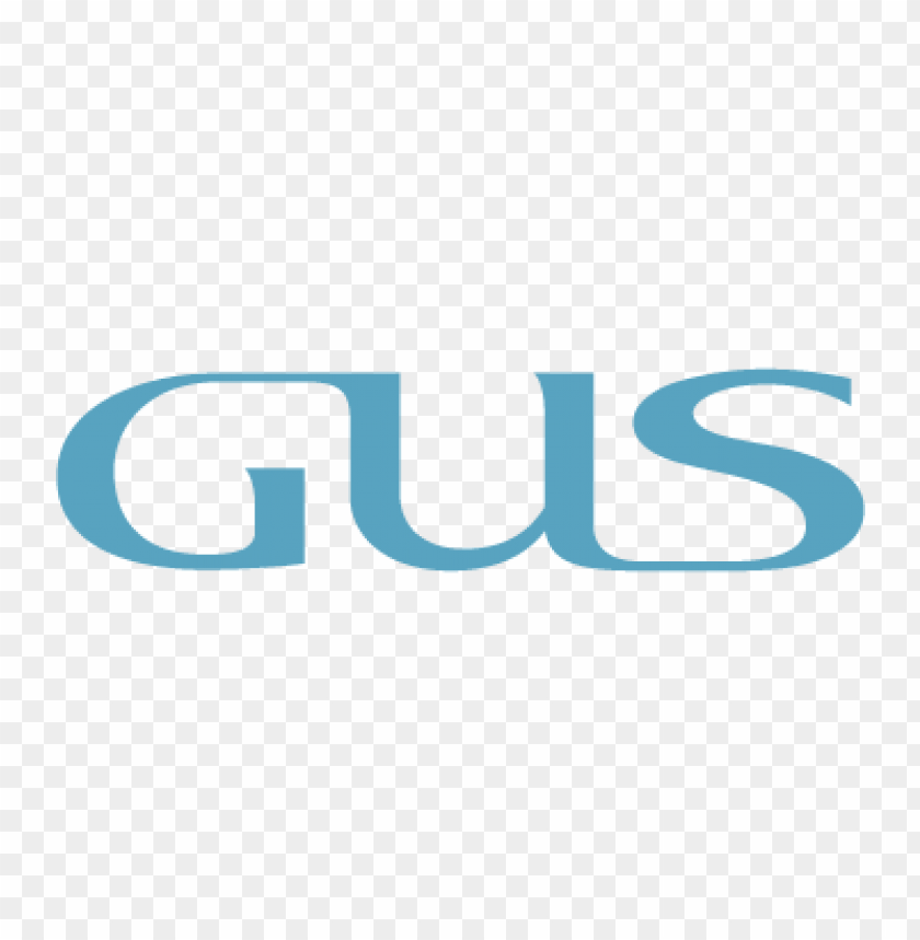  gus logo vector download free - 467037