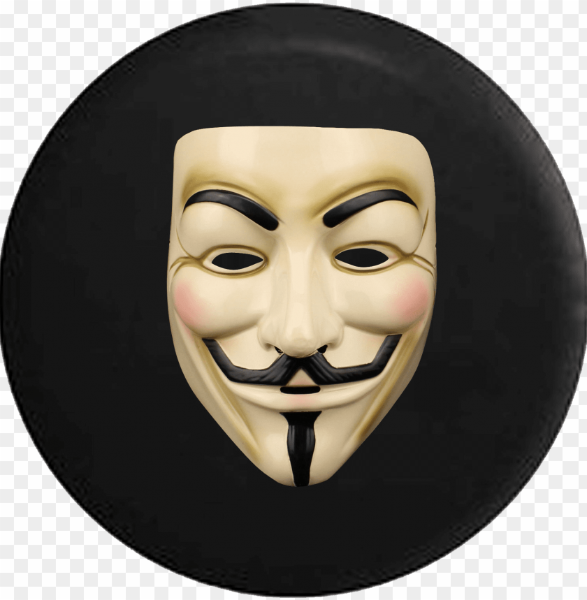 guy fawkes mask, anonymous mask, fat guy, guy, black guy, guy with gun