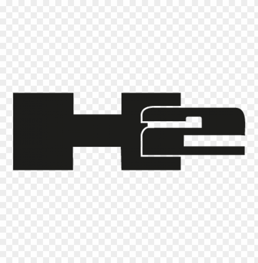  h2 hummer vector logo free - 465660