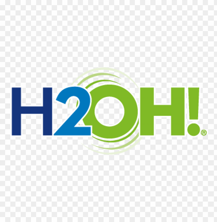  h2oh limao vector logo free download - 465685