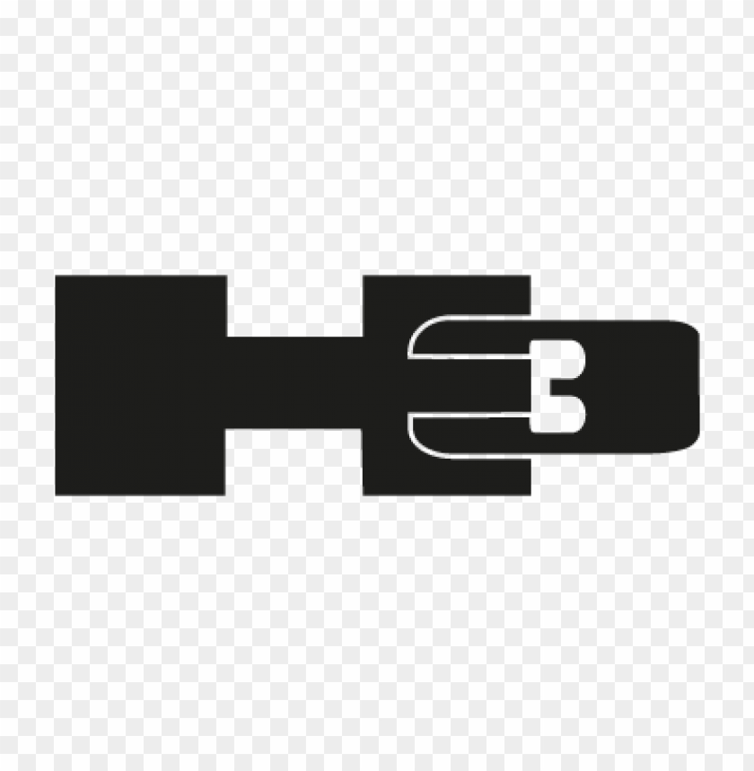 Download h3 hummer vector logo free png - Free PNG Images | TOPpng