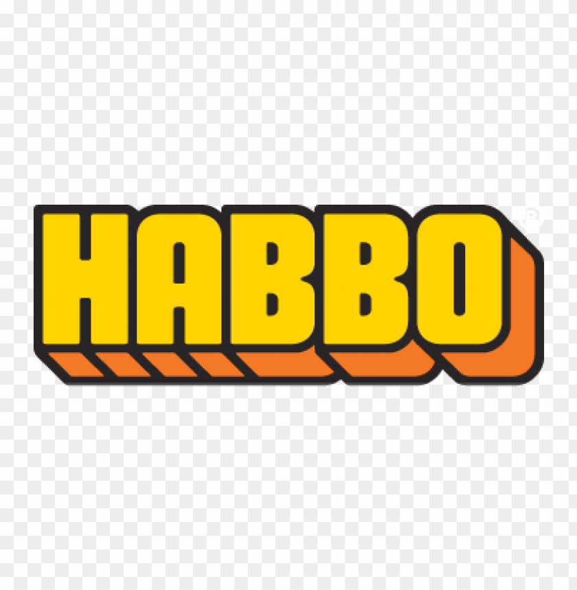  habbo logo vector free - 466996