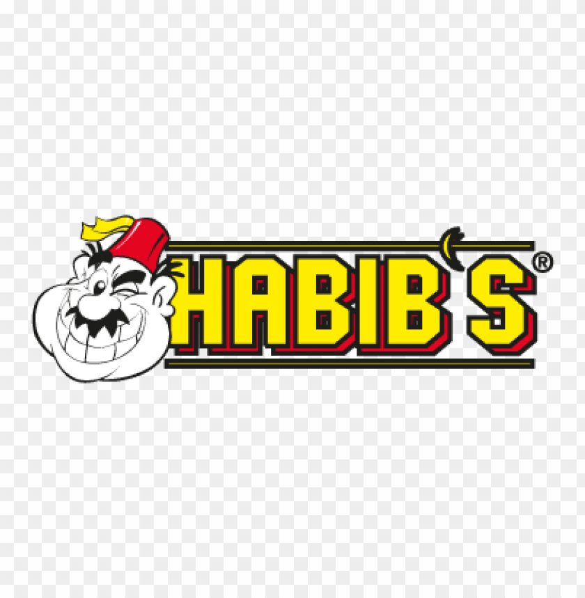  habibs vector logo download free - 465584