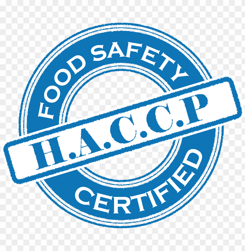 Haccp Logo Vector Free Download - Fionaramey