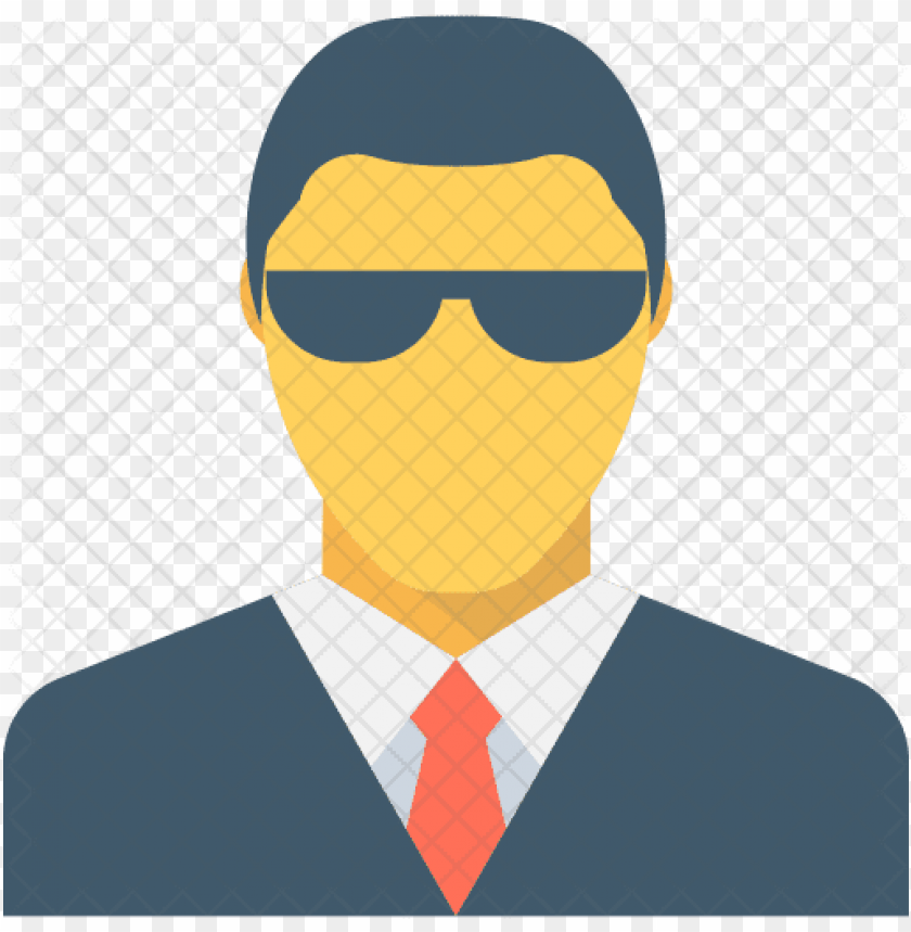 hacker avatar PNG transparent with Clear Background ID 162255