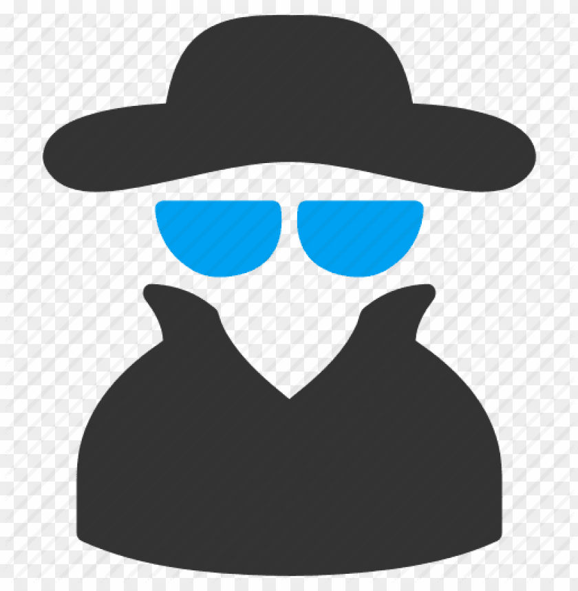 hacker avatar PNG transparent with Clear Background ID 162258