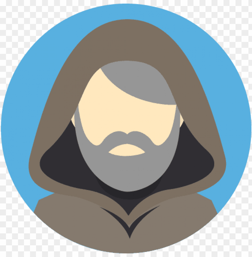 hacker avatar PNG transparent with Clear Background ID 162263