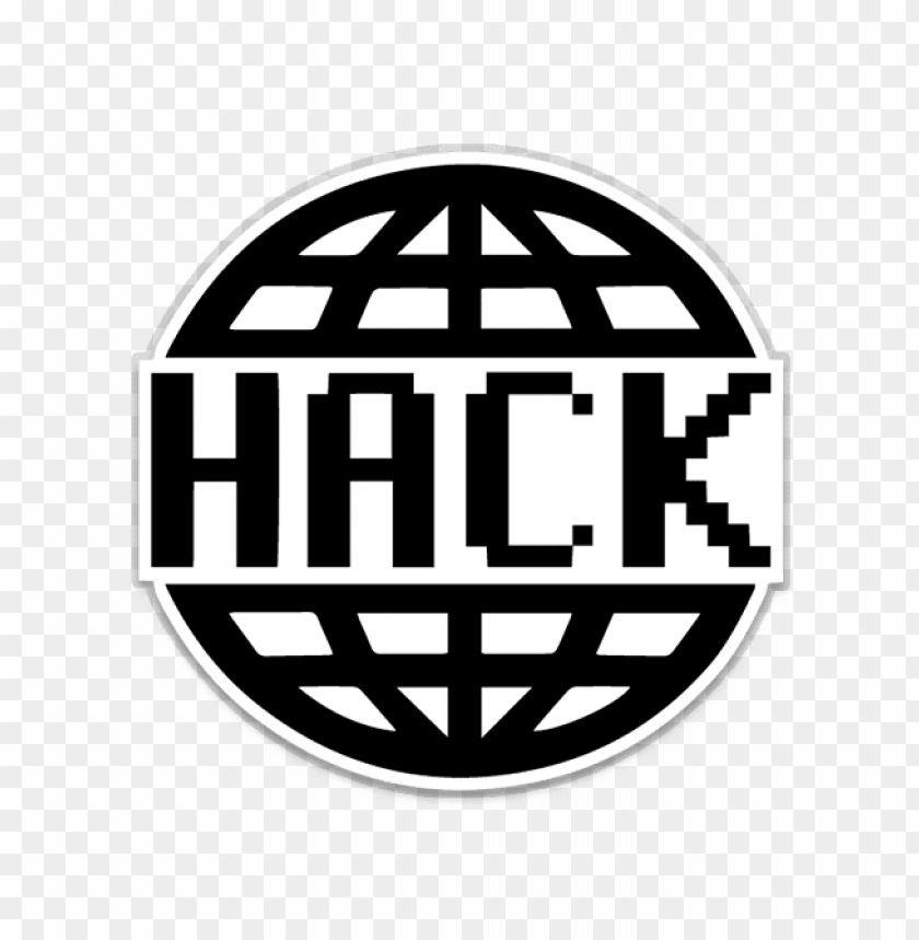 hacker logo PNG transparent with Clear Background ID 162292