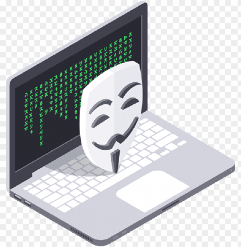 hackers PNG image with transparent background | TOPpng