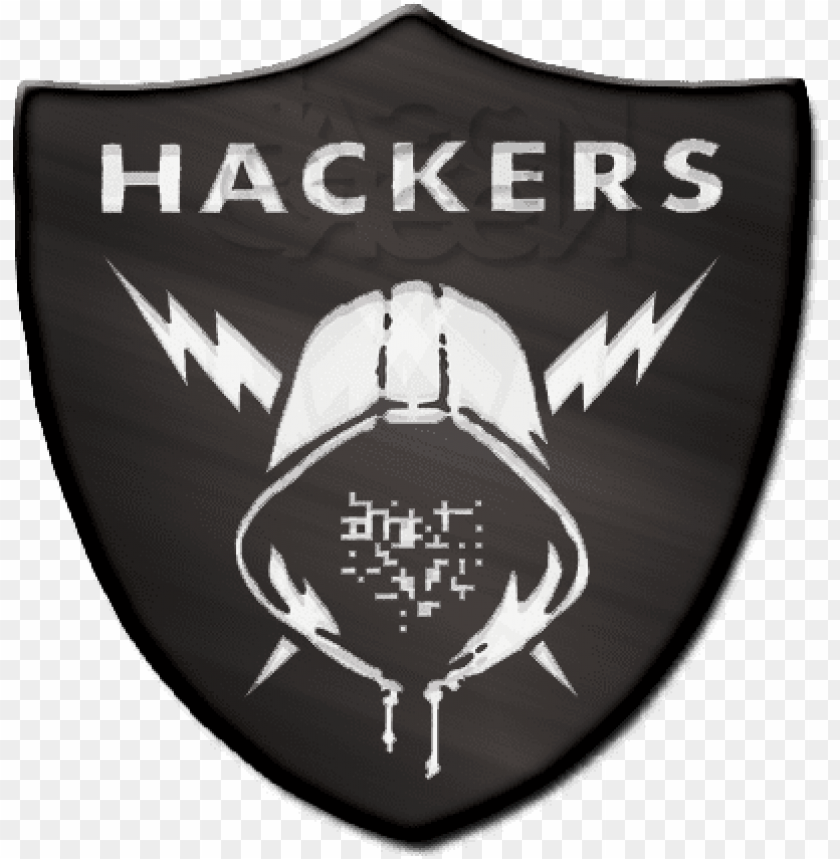 hackers logo PNG transparent with Clear Background ID 162346