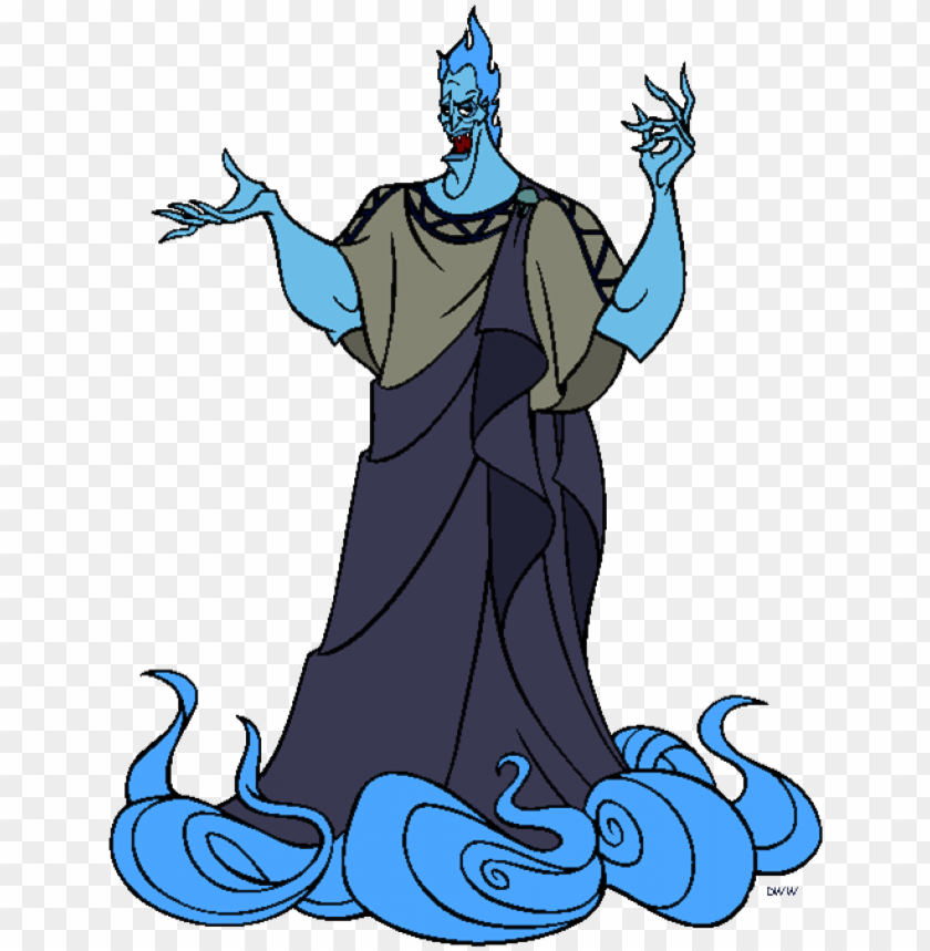 Hades, Smite Wiki