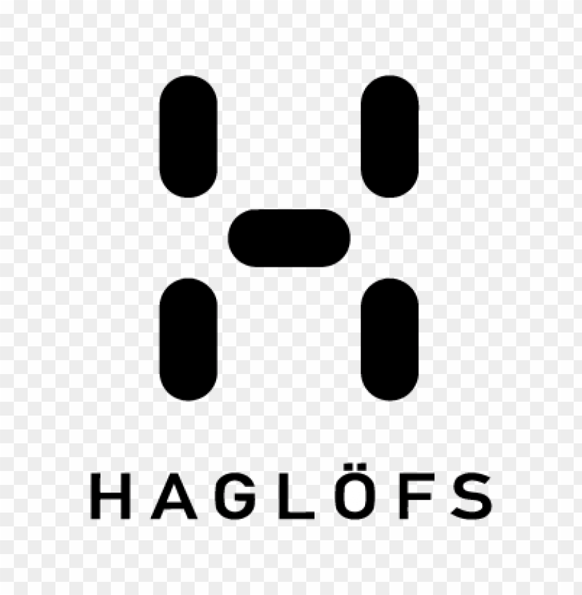 haglofs logo vector free - 467394