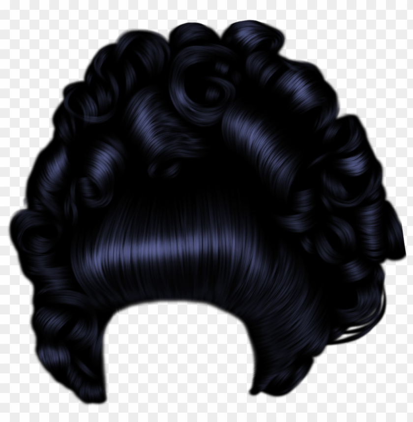 hair png - Free PNG Images ID 7426