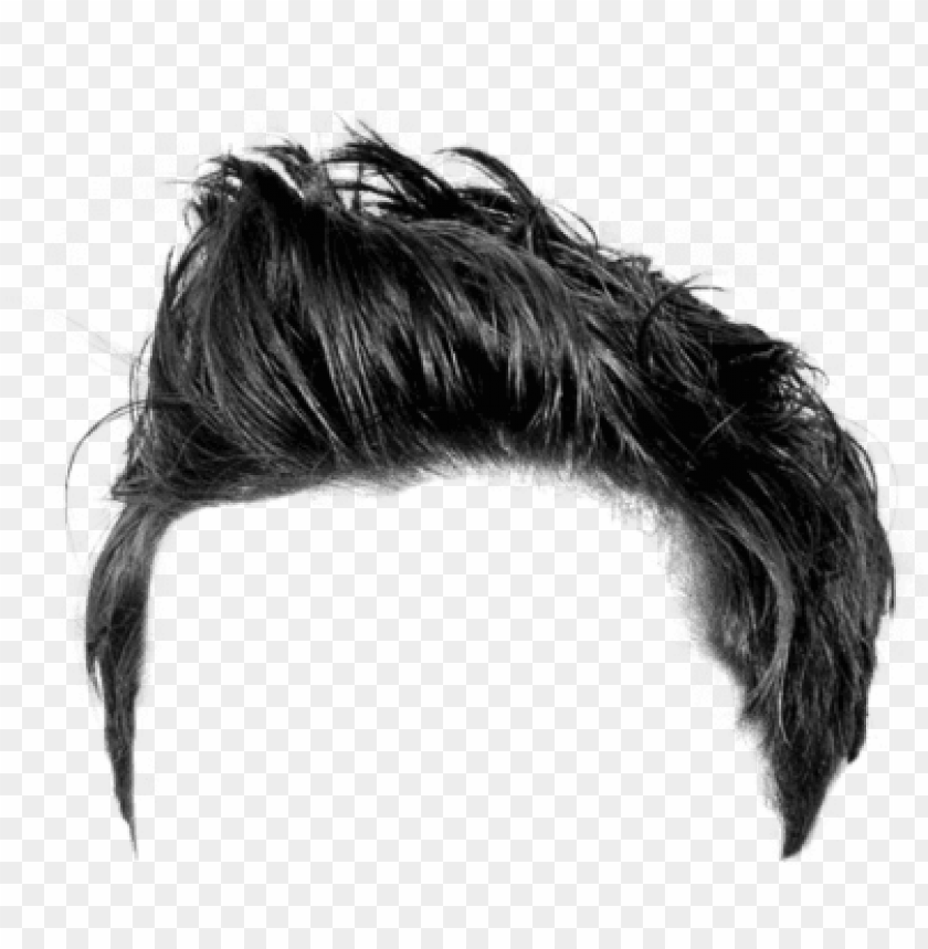 hair colour for men dark skin PNG image with transparent background | TOPpng