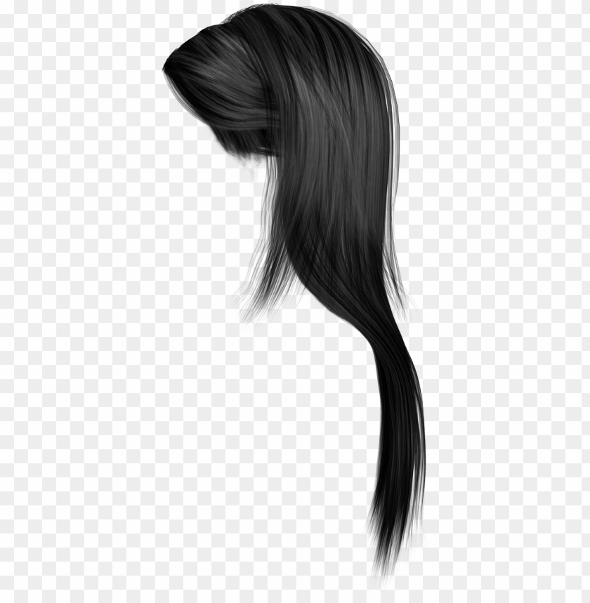 hair image png - Free PNG Images ID 7453
