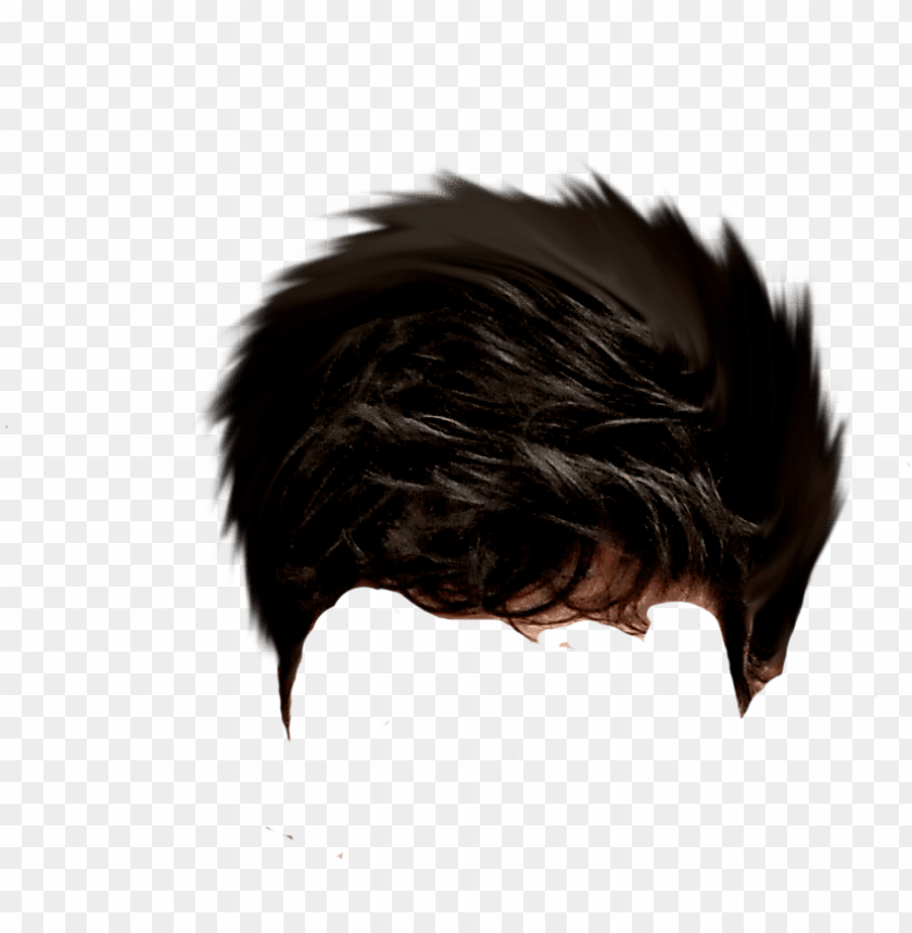 Hair Png, Cb Edit  Hair Png, R  Editing - Pic Art Cb Hair PNG Image With Transparent Background