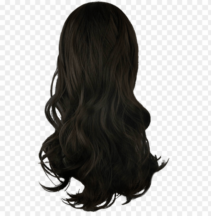 hair png pic png - Free PNG Images ID 7450