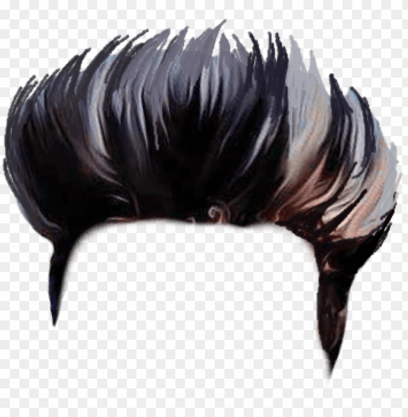 hair style boys PNG image with transparent background | TOPpng