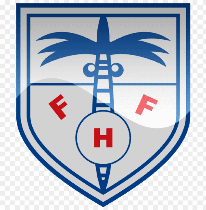 haiti, football, logo, png