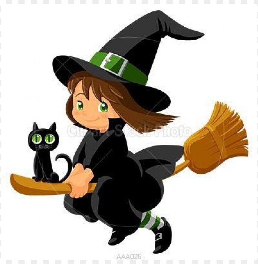 halloween baby witch halloween witches clipart png photo - 35792
