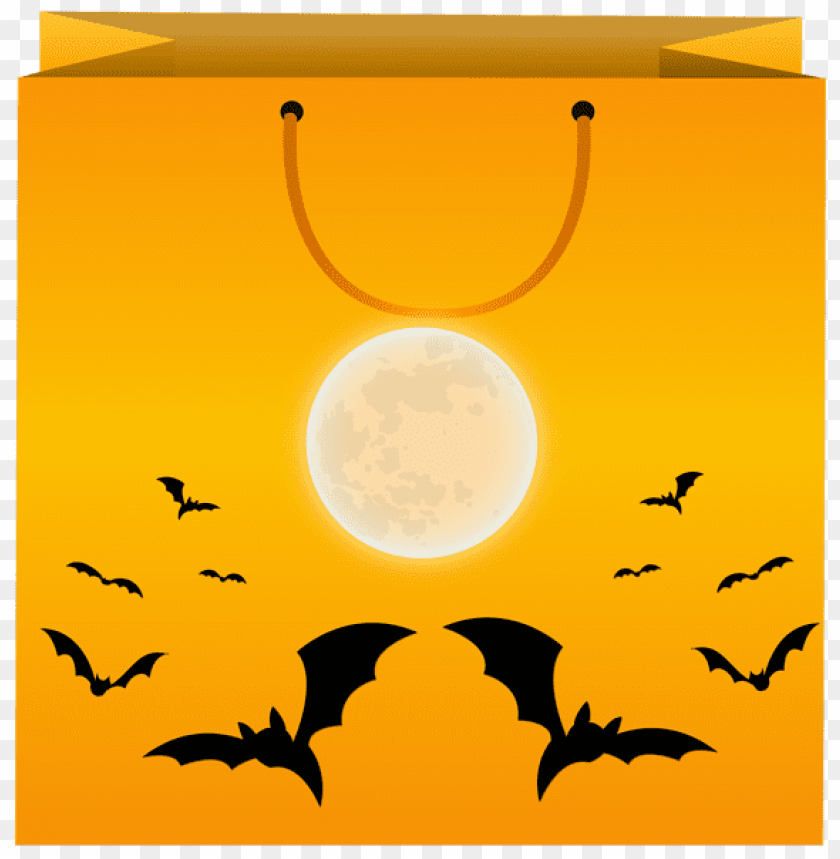 Download Halloween Bag Png Images Background Toppng - epik duck in a bag bag roblox t shirt png image with