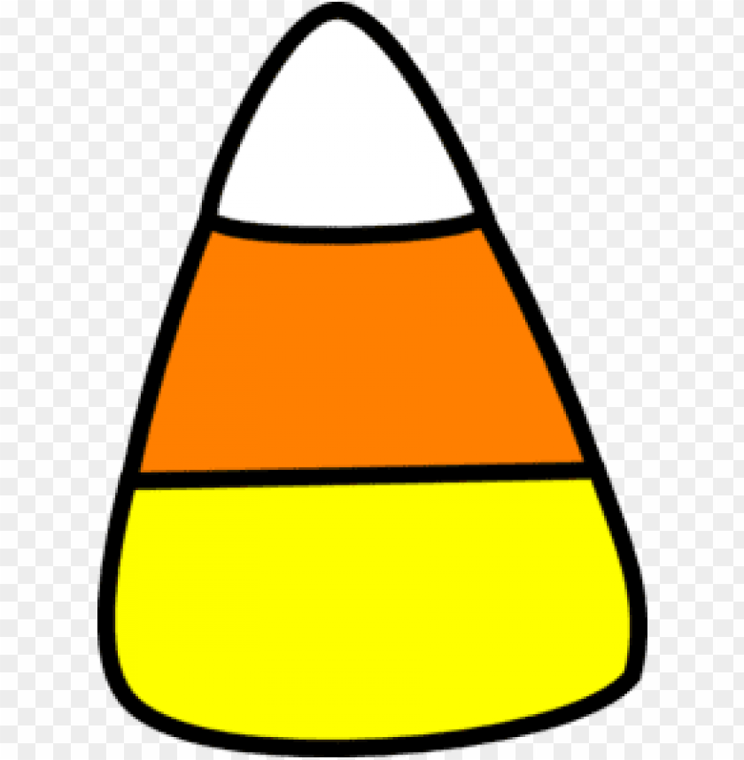 Download Halloween Candy Corn Free Images 2 Clipart Png Photo Toppng