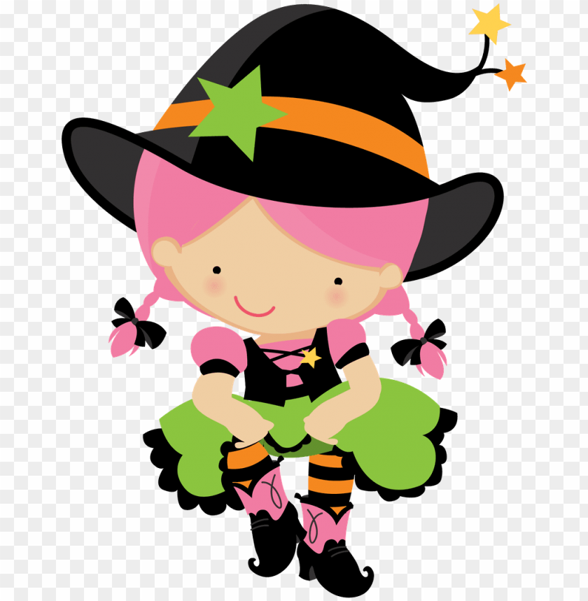 Halloween Clipart - Zwd Halloween Clipart PNG Transparent Background