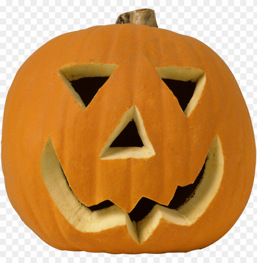 halloween pumpkin PNG images with transparent backgrounds - Image ID 11248