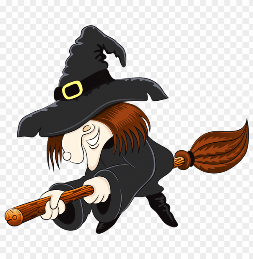 halloween witch png images background -  image ID is 56451