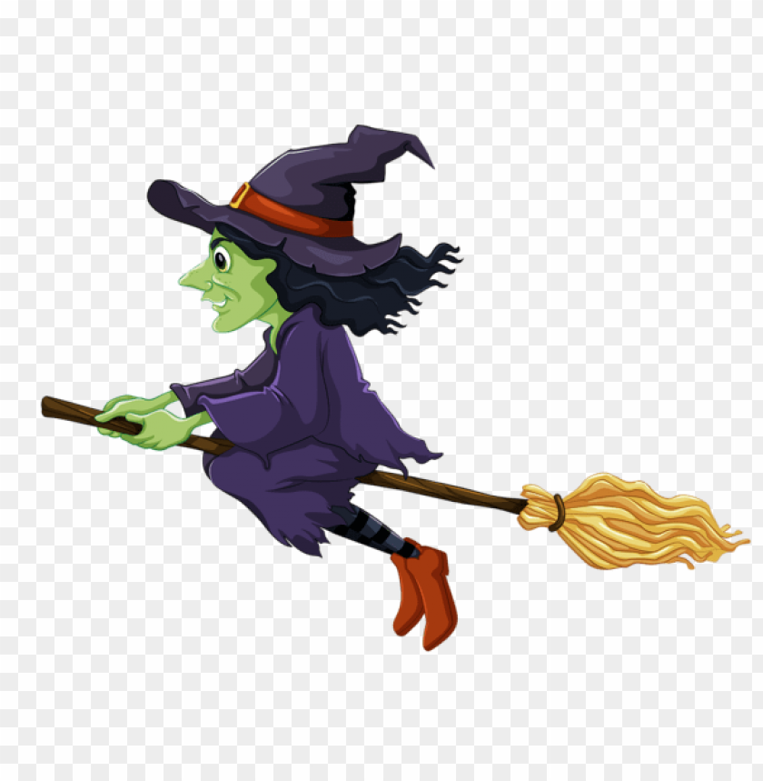 halloween witch png images background -  image ID is 56458