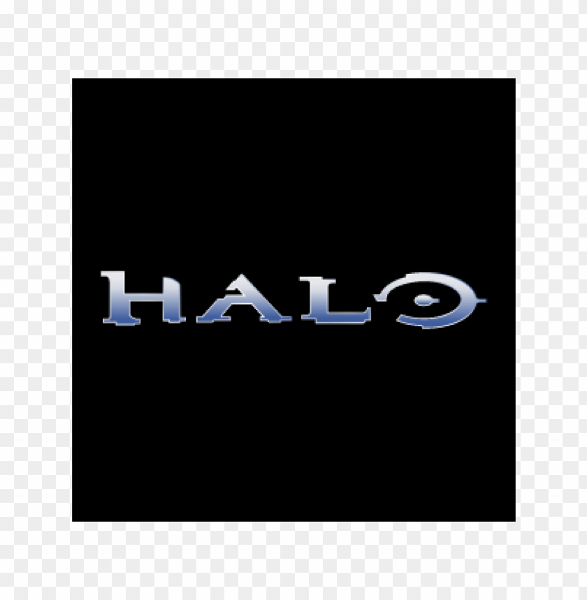  halo xbox vector logo free download - 465696