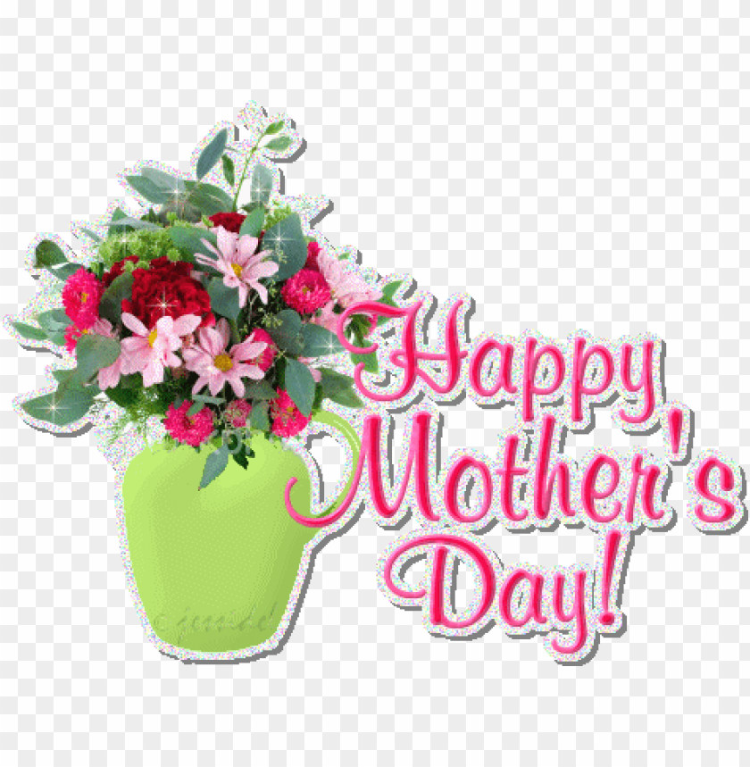 halo42101 writes - - animated happy mothers day PNG image with transparent  background | TOPpng