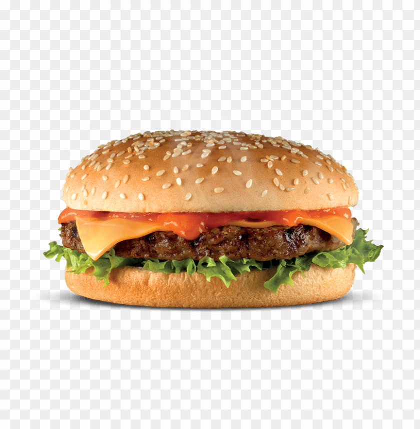 Download Hamburger Png Images Background@toppng.com