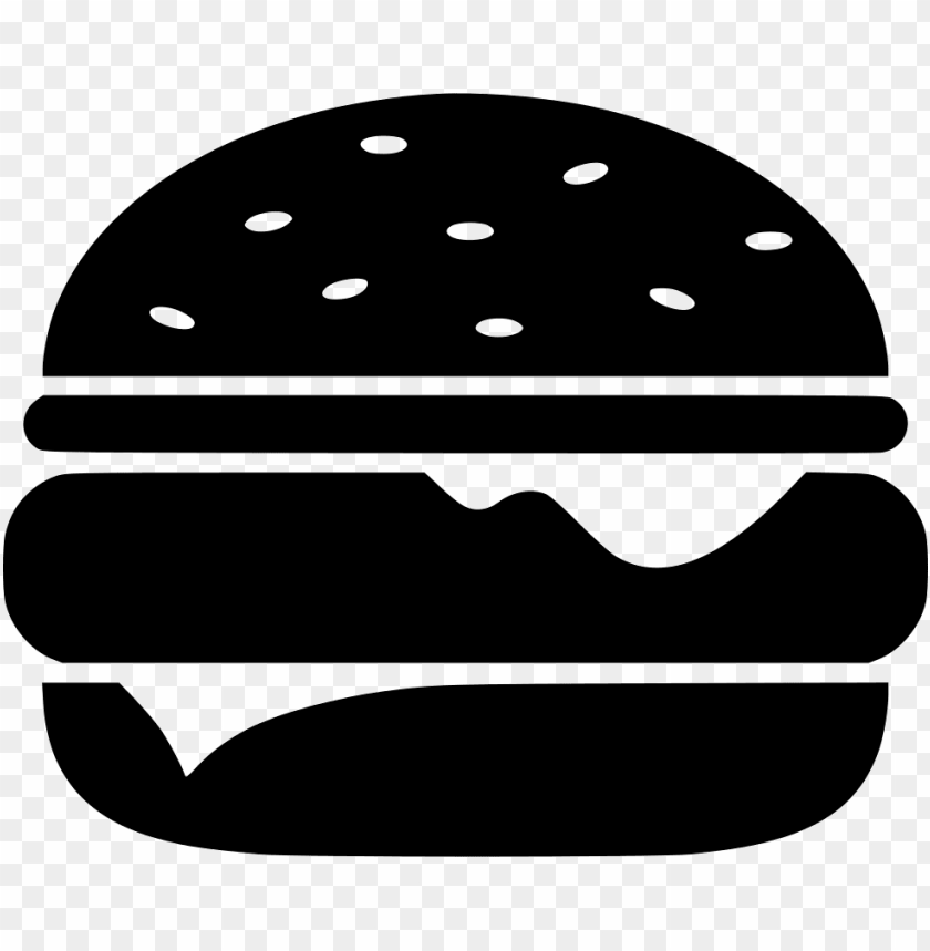 Burger Logo Vector Art, Icons, and Graphics for Free Download