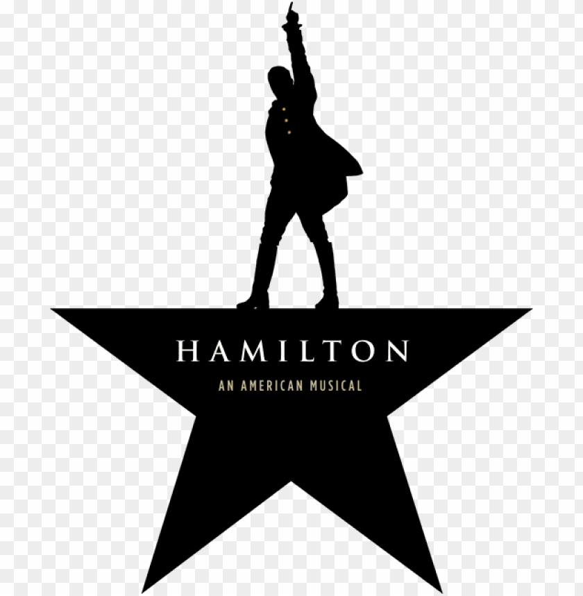 miscellaneous, shows, hamilton star logo, 