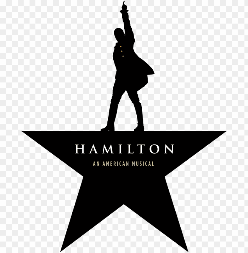 Free Download HD PNG Hamilton Star Transparent Background Hamilton 
