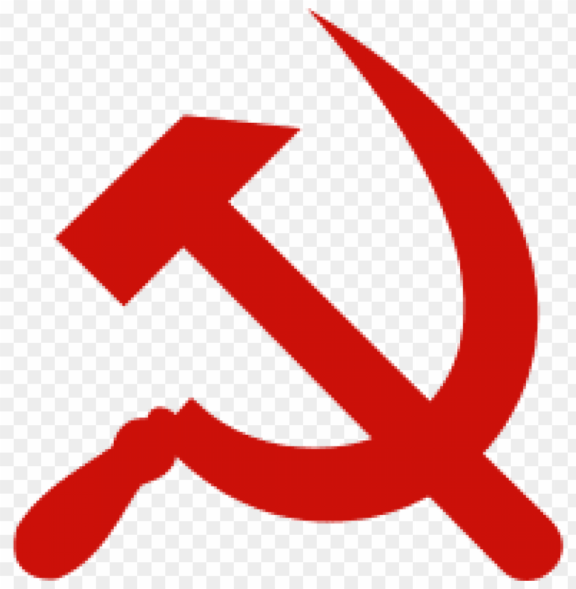 Hammer Sickle PNG