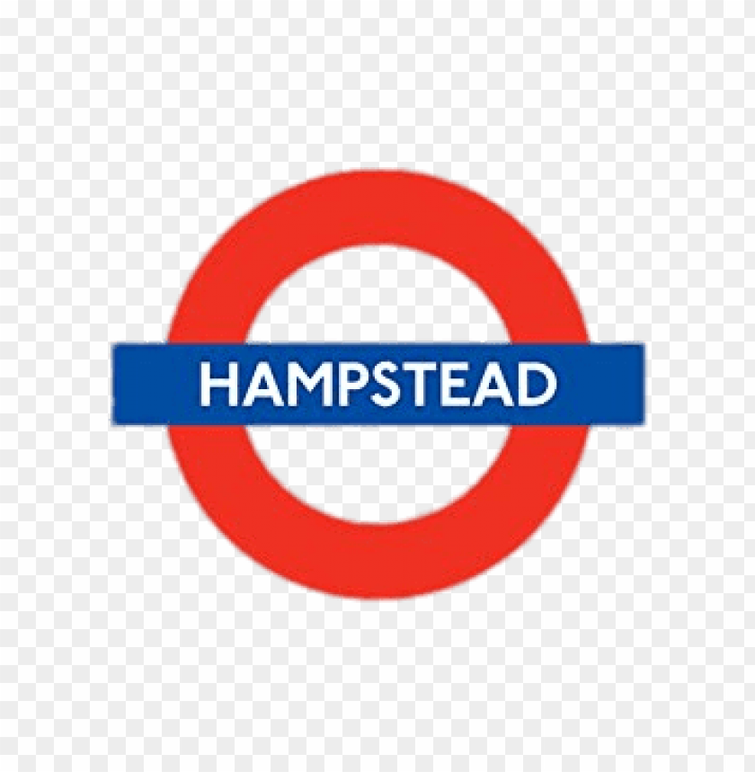 transport, london tube stations, hampstead, 