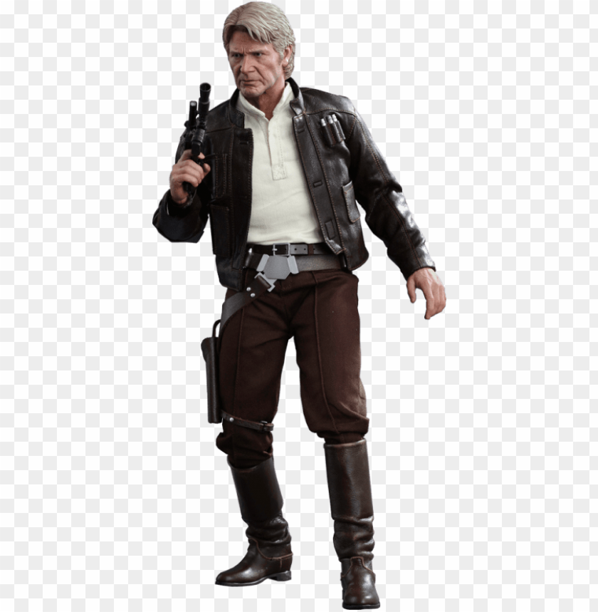 Free download | HD PNG han solo figure PNG image with transparent ...